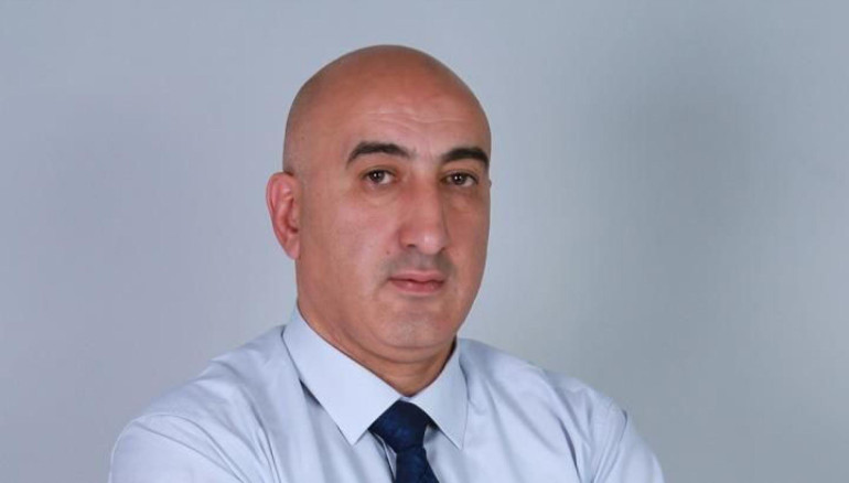 Անդրանիկ Թևանյանին ԱԺ-ում կփոխարինի Մհեր Մելքոնյանը