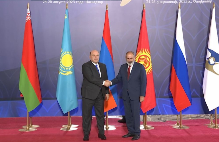 Սպանություն՝ Երևանում. Չարբախում վիճաբանությունն ավարտվել է 19-ամյա տղայի սպանությամբ․ Shamhsyan.com