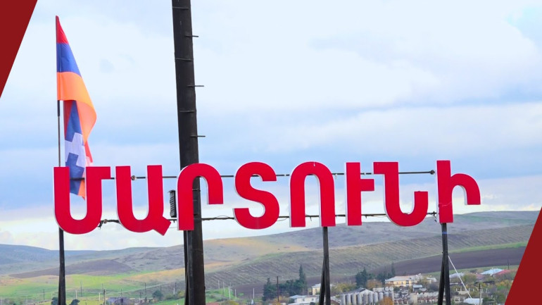 Ադրբեջանն Արցախի Մարտունու շրջանում խախտել է հրադադարը