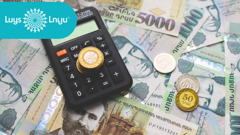 Կառավարությունը հավաքագրում է հարկերը, բայց չի ծախսում. 2023թ. առաջին կիսամյակում պետբյուջեի կատարումը պլանից շեղվել է շուրջ 259.8 մլրդ դրամով․ «Լույս» հիմնադրամ