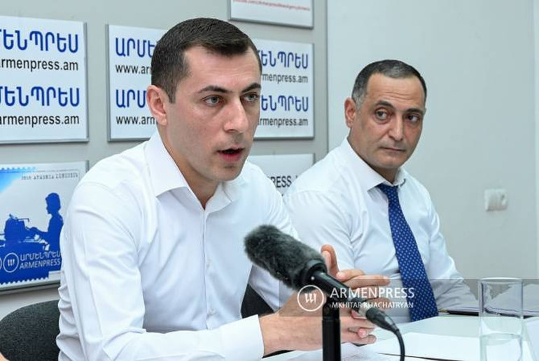 Հայաստանում սպասվում է տաք սեպտեմբեր. Գագիկ Սուրենյան