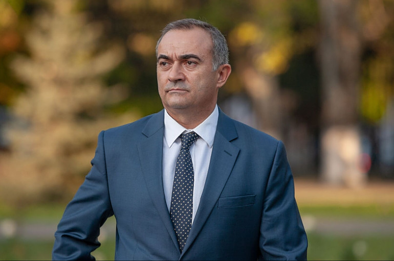 Սեպտեմբերի 2-ին բոլորս այցելենք Արցախի Հանրապետության ներկայացուցչություն․ եկեք բոլոր հայերով առնվազն այդ 24 ժամն ապրենք Արցախով․ Թևան Պողոսյան