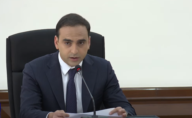 Ամենակարևոր ռեֆորմներից մեկը Երևանում միասնական տոմսային համակարգի ներդրումն է. Տիգրան Ավինյան