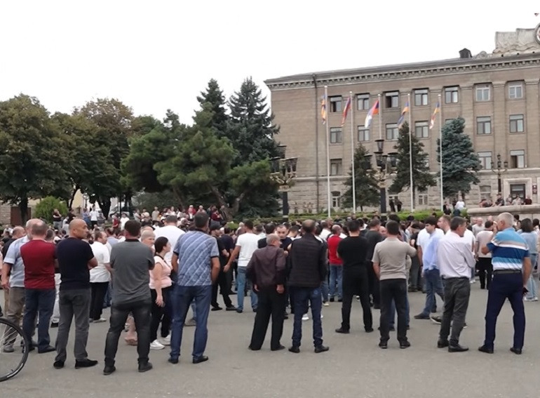 Նիգերիայի ռազմաօդային ուժերը ոչնչացրել են մի քանի գաղտնի նավթավերամշակման գործարաններ