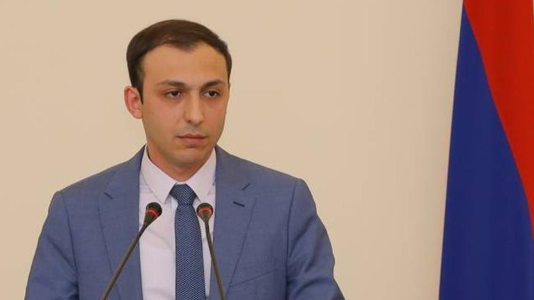 Այս պահին հայտնի չէ՝ քանի երիտասարդի են Հակարիի անցակետից ձերբակալել․ Արցախի ՄԻՊ
