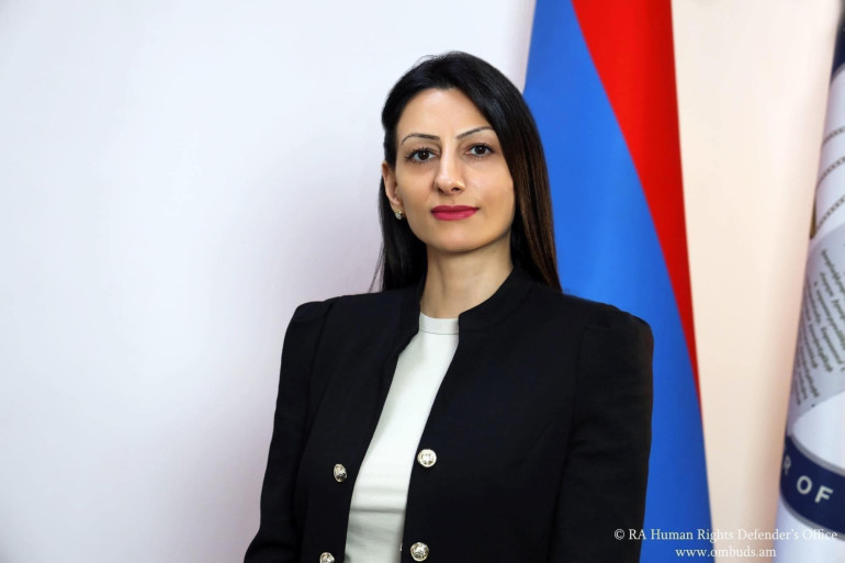 ՄԻՊ-ը ողջունում է Լաչինի միջանցքի արգելափակման հետ կապված ԵԽ մարդու իրավունքների հանձնակատարի հայտարարությունը