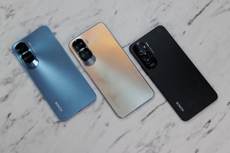 HONOR 90 Lite սմարթֆոնի վերլուծություն
