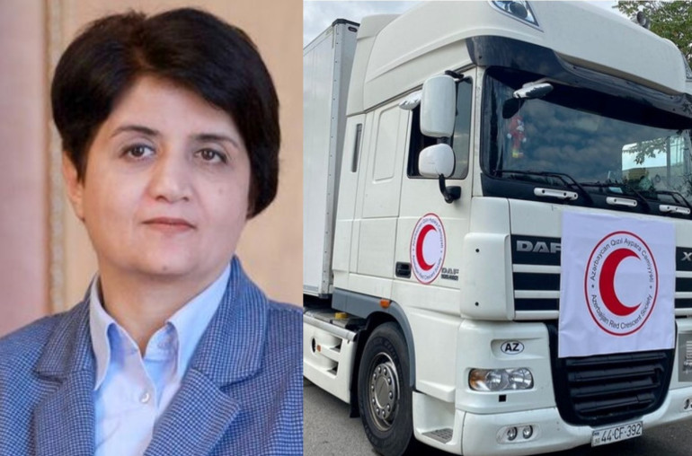 Արցախյան կողմի հետ բեռ ուղարկելու պայմանավորվածություն չի եղել, Ադրբեջանի այս քայլն ուղղված է խնդիրները խորացնելուն․ ԱՀ նախագահի խոսնակ
