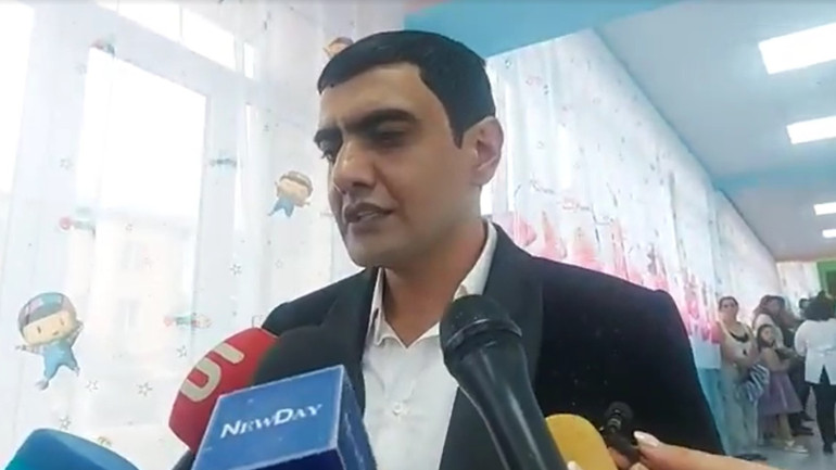 Ավելի քան 1 տարի է ոչ մի կուսակցության չեմ սատարում, չեմ կարծում, որ մարդկանց անցած ուղին մեկ վայրկյանում պետք է դնել, քննարկել․ Առուշ Առուշանյան Ավելի քան 1 տարի է ոչ մի կուսակցության չեմ սատարում, չեմ կարծում, որ մարդկանց անցած ուղին մեկ վայրկյանում պետք է դնել, քննարկել․ Առուշ Առուշանյան