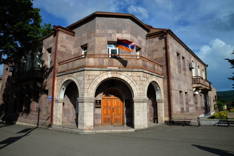 Մեր երախտագիտությունն ենք հայտնում Փարիզին և Ֆրանսիայի տարբեր շրջաններին՝ Արցախին ու նրա ժողովրդին աջակցելու համար. ԱՀ ԱԳՆ