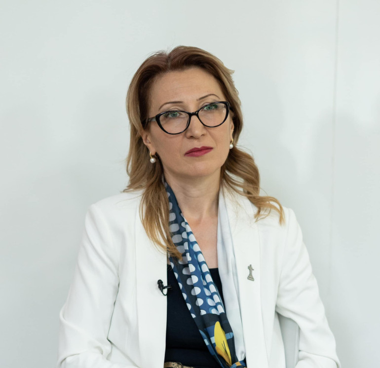 Փարիզի քաղաքապետի այցը Հակարիի կամուրջ համարձակ, արժանապատիվ և համամարդկային արժեքներ կրող ղեկավարի քայլ է. Մանե Թանդիլյան
