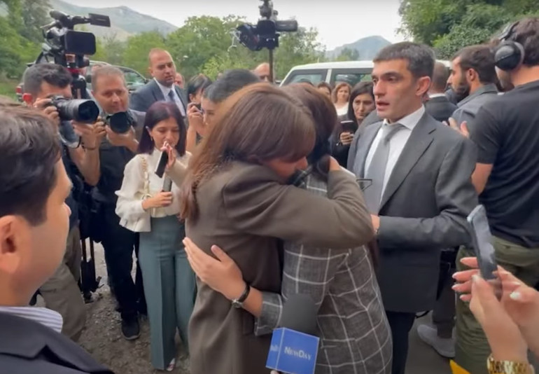 Փարիզի քաղաքապետը խոստացել է անձամբ զբաղվել Վագիֆ Խաչատրյանի ճակատագրով