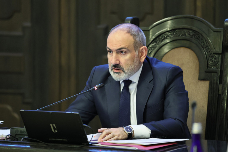 500 դոլարի համար կորցրած վստահությունը տարիներով չես վերականգնի․ Նիկոլ Փաշինյան (տեսանյութ)