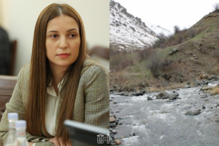 Ընդդիմադիր պատգամավոր Աննա Գրիգորյանն ու ամուսինը Կապանում ՀԷԿ կառուցելու համար լիցենզիա են ստացել, որից հետո պատգամավորը վաճառել է մասնաբաժինը