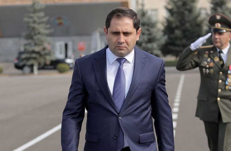 «Քիմիկների» զորամասի անհետ կորածների ծնողների հանդիպումը Սուրեն Պապիկյանի հետ չի կայանա