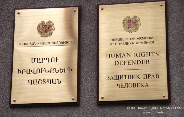 Ադրբեջանի զինված ուժերի ագրեսիվ վարքագիծը կոպտորեն ոտնահարում է միջազգային իրավունքի սկզբունքները. ՄԻՊ