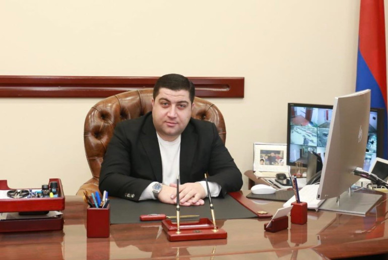 Թանկագին մանկավարժներ, ձեր ամենօրյա անձնուրաց և հետևողական աշխատանքով է պայմանավորված մեր պետության շարունակական առաջընթացը. Արամ Ազատյան