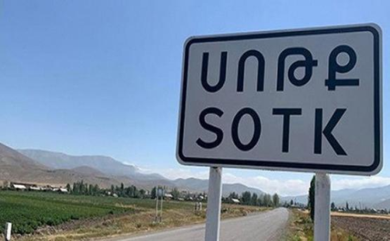 Ժամը 12:30-ի դրությամբ իրադրությունն առաջնագծում հարաբերականորեն կայուն է. ՀՀ ՊՆ