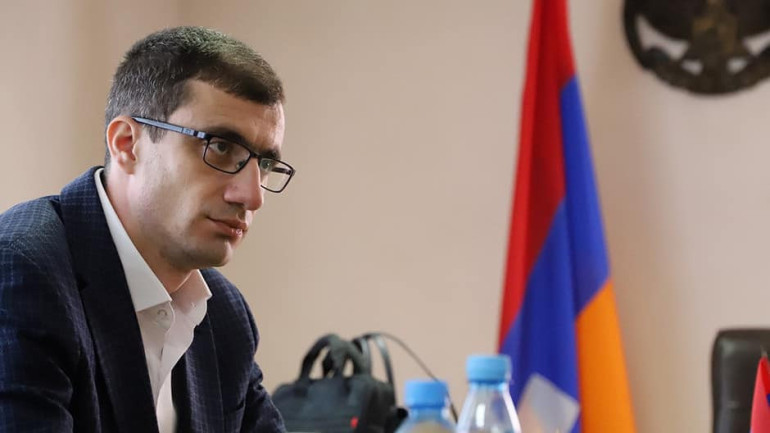 Արցախի հարցի լուծումը Երևանում է եղել միշտ, Երևանում է նաև հիմա․ Մեսրոպ Առաքելյան