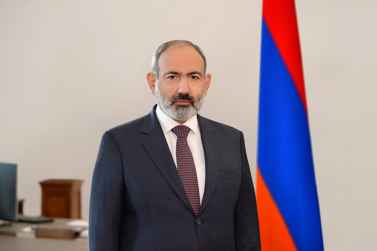 ՀՀ-ն շարունակելու է ջանքերը՝ ԼՂ-ում բնականոն կենսագործունեության ապահովման, անվտանգության և իրավունքների պաշտպանությունն ապահովելու ուղղությամբ․ Նիկոլ Փաշինյան