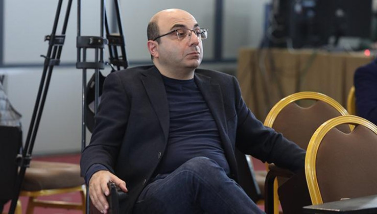 Հայաստանը քեֆ ուրախությունների մեջ ապրող, կենցաղային պետություն է, հենց դառնանք լուրջ պետություն՝ Ադրբեջանի պահանջների ցանկը կմեղմվի․ Վահե Հովհաննիսյան