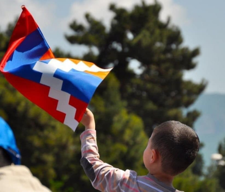 Արցախի ժողովրդին Ադրբեջանի իշխանության ներքո ապրել ստիպելը նույնն է, ինչ հրեաներին ստիպել ապրել նացիստական ռեժիմի իշխանության ներքո․ «Թաթոյան» հիմնադրամ