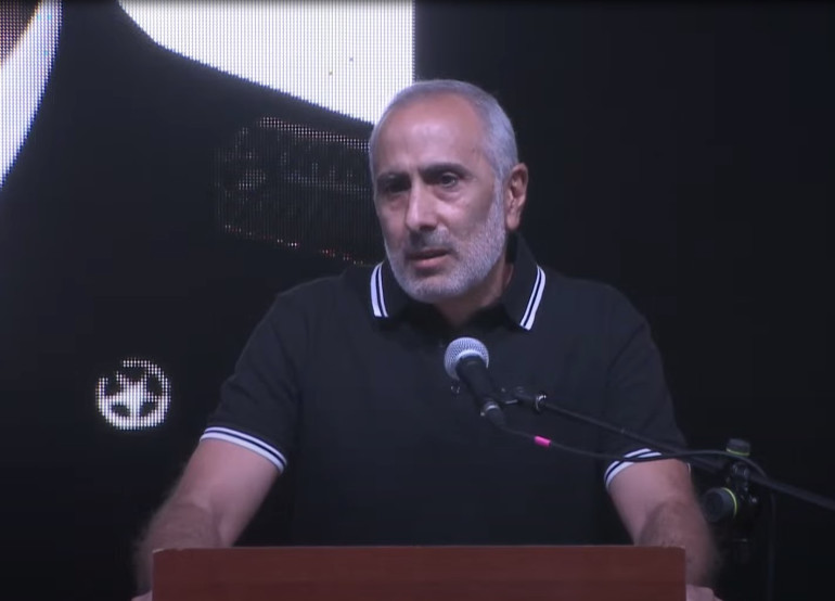 Մեզ միացան Եռաբլուրի մեր տղաները, իրենք ամեն անգամ հենց գալիս են, քամի է բարձրանում, այս հավաքից հետո քամին էլի կգնա. Արա Ռոստոմյան