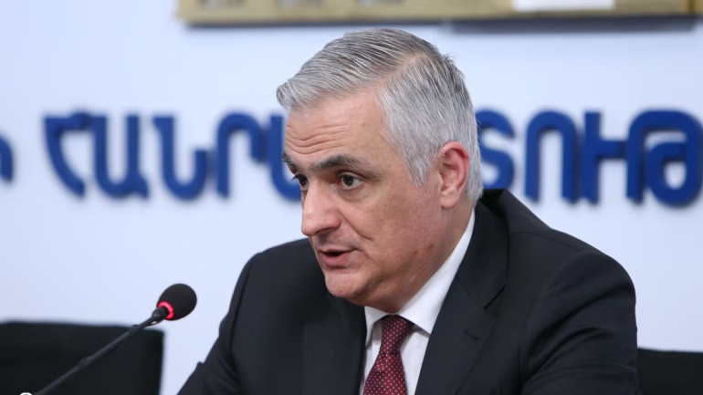 Երկաթգծի շահագործման հետ կապված բազմաթիվ հարցեր կան, որոնք դեռևս պետք է վերջնական համաձայնեցվեն․ Մհեր Գրիգորյան