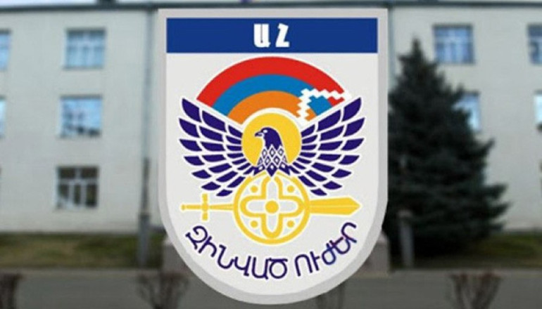 ՊԲ ստորաբաժանումներն ամրաշինական աշխատանքներ չեն կատարել Մարտունու շրջանում․ ապատեղեկատվություն է