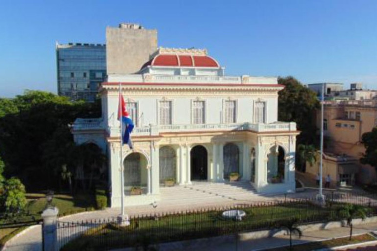 Կուբայի իշխանությունները բացահայտել են հանցավոր ցանց, որը հավաքագրում էր կուբացիներին՝ Ռուսաստանի կողմից Ուկրաինայի դեմ կռվելու համար
