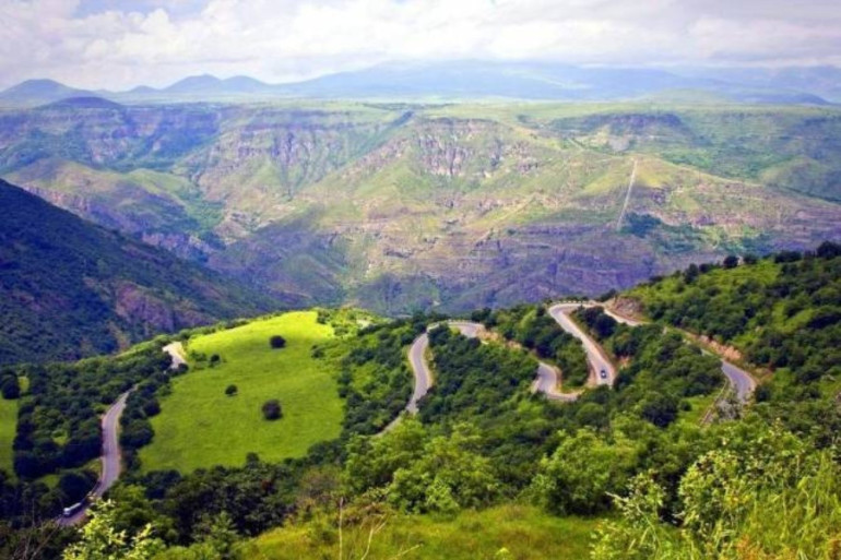 Ադրբեջանը «Զանգեզուրի միջանցքի» հարցում ունի պլան «Բ». Բայրամով