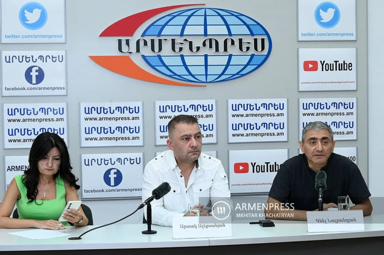 Ֆրանսիական գրականության շունչը՝ Երևանի կենտրոնում. կանցկացվի «FRANCOFEST» փառատոնը