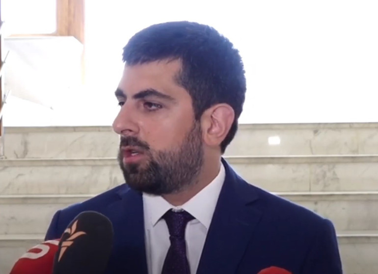 ՀԱՊԿ-ը ձեռքերը լվացել և դուրս է եկել Հայաստանից. ՔՊ պատգամավոր