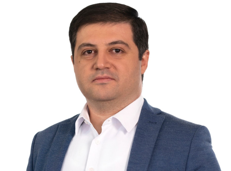 Մենք գիտենք, թե ինչպես ստեղծել քաղաքային միջավայր, որը ոչ միայն գեղեցիկ է, հաճելի, այլև ֆունկցիոնալ և կարևոր խնդիրներ լուծող. Դավիթ Մարգարյան