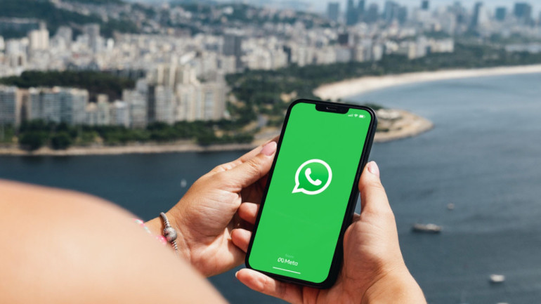 WhatsApp-ով հնարավոր է դարձել HD տեսանյութեր ուղարկել