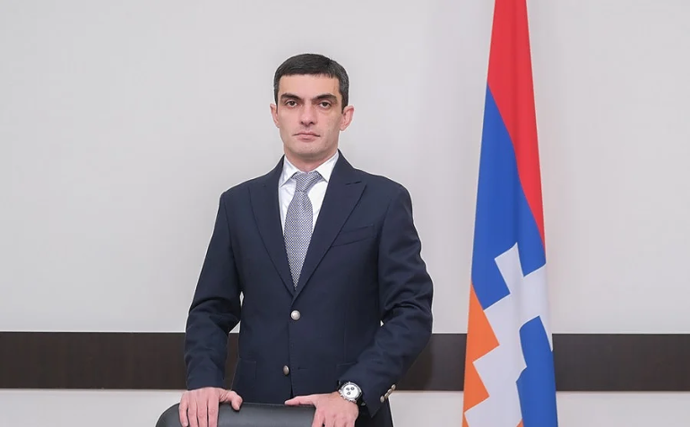 Ադրբեջանը սովն օգտագործում է որպես հայերին ոչնչացնելու գործիք․ Արցախի ԱԳ նախարարի հարցազրույցը ֆրանսիական Ouest-France օրաթերթին
