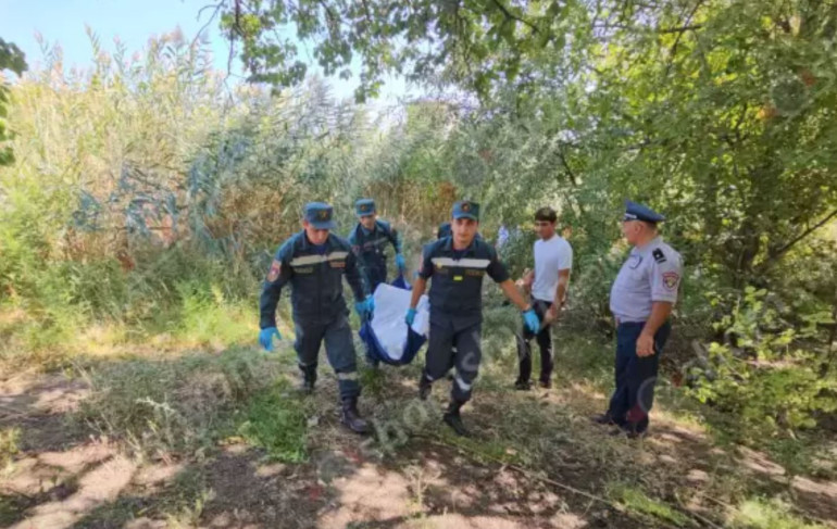 Կրակոցներ` Հրազդան կիրճի ռեստորաններից մեկում․ Shamshyan.com