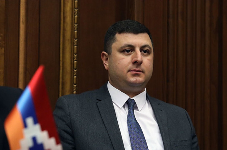Արցախն ընտրություն կանի մի իրավիճակում, երբ Արցախի ու Հայաստանի շուրջ ռազմաքաղաքական իրադրությունն իր լարվածության պիկին է մոտենում․ Տիգրան Աբրահամյան