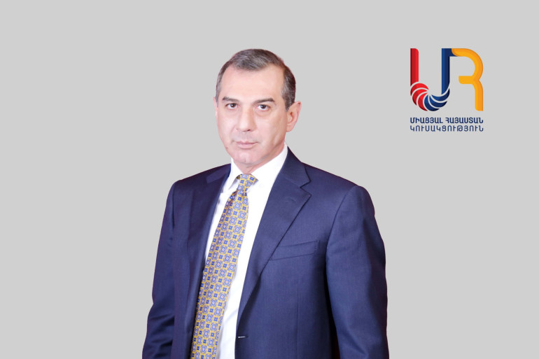 Մեր իշխանությունները բացահայտ գիտակցում են, որ Ադրբեջանի կողմից լինելու է հերթական էսկալացիան․ Երվանդ Թարվերդյան