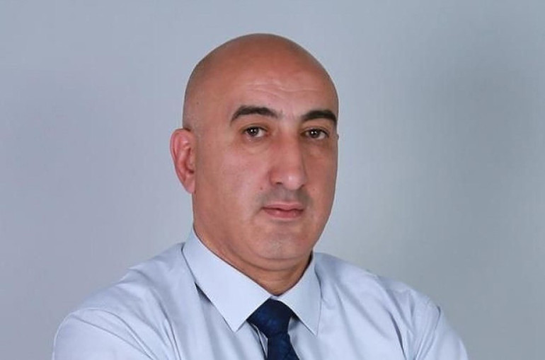 «Հայաստան» խմբակցությունը նոր պատգամավոր ունի. Մհեր Մելքոնյանը երդմամբ ստանձնեց մանդատը