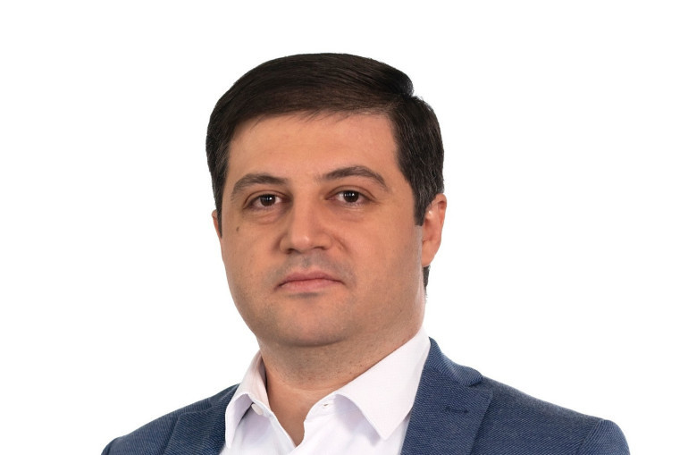 Մեր նախընտրական ծրագրի առանցքային կետ է Երևանի միանալը «Երեխակենտրոն քաղաքների նախաձեռնությանը (Child Friendly Cities)». Դավիթ Մարգարյան