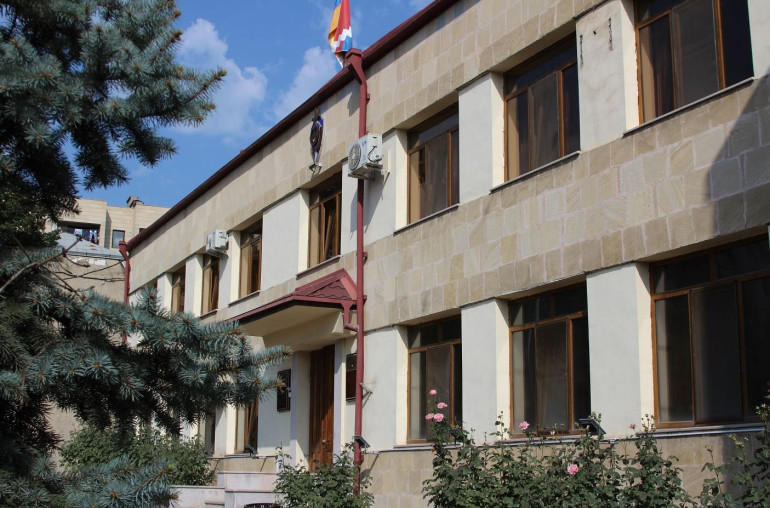 Արցախի քաղաքացիները «Ղարաբաղը Ադրբեջան է» բովանդակությամբ «SMS»-ներ են ստացել