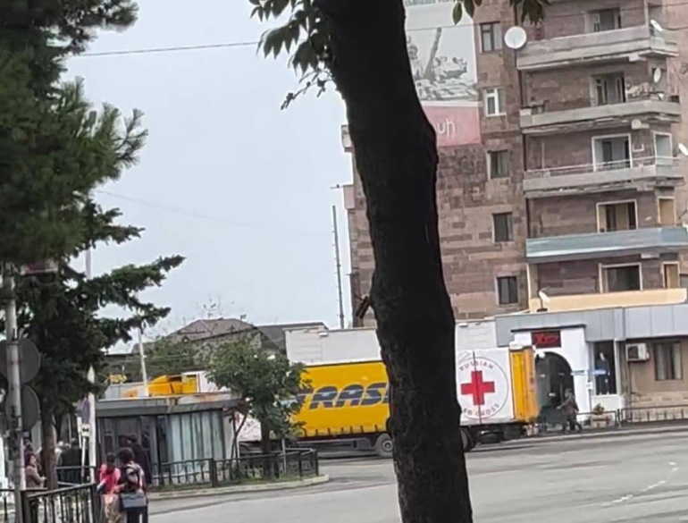 Հայտնի է, թե ինչ օգնություն է ռուսական կողմն անցկացրել Արցախ