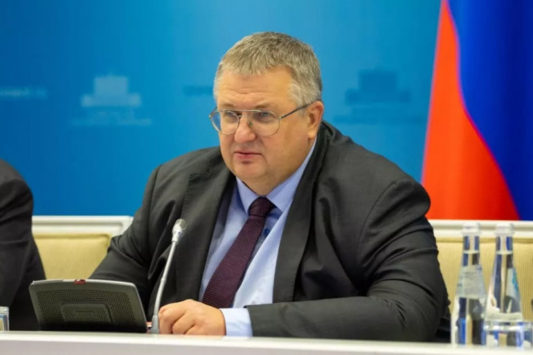 Հայաստանը մեր դաշնակիցն է, մենք հենց այդպես ենք վերաբերվում Հայաստանին. Օվերչուկ