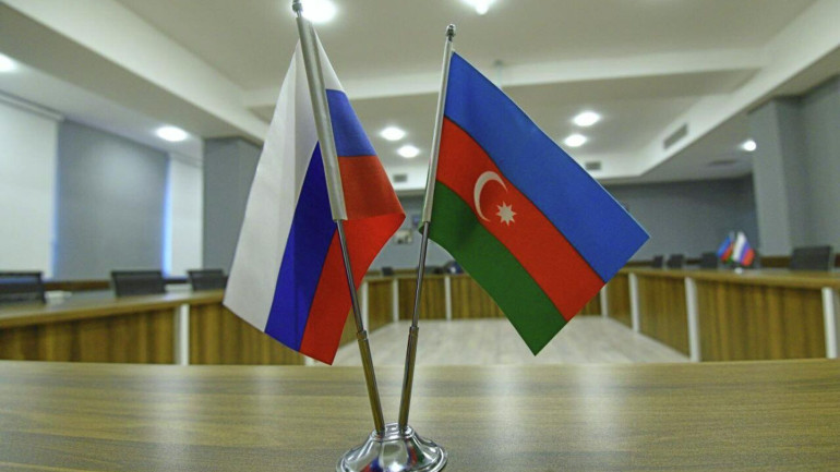Մոսկվան դիվանագիտական ​​դեմարշ է հայտնել Բաքվին. ՌԴ ԱԳՆ
