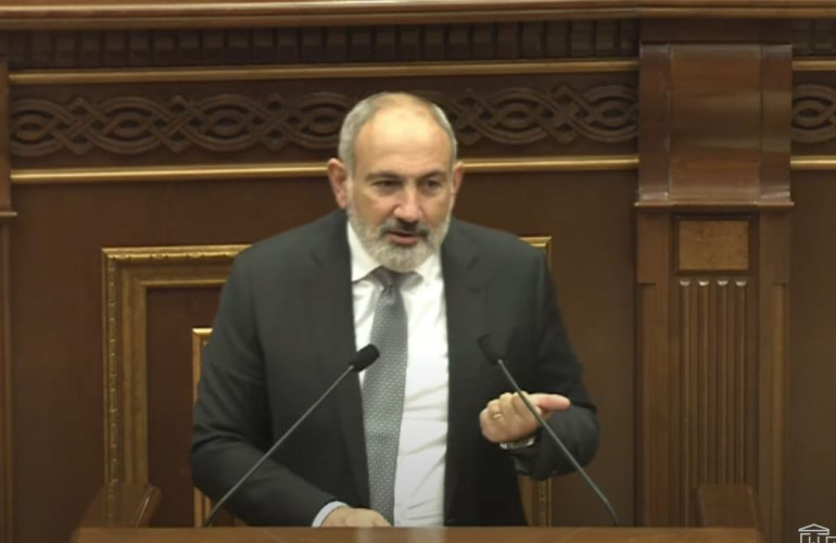 Վանաձորում 15 քրեական հեղինակություն է բերման ենթարկվել. Shamshyan.com (տեսանյութ)