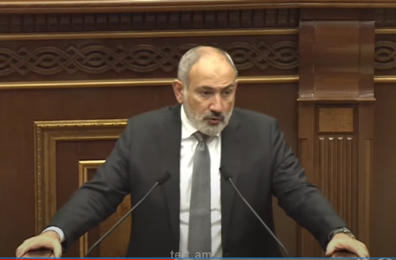 Ներում-բեկում չի լինելու․ Փաշինյանը՝ վարչական ռեսուրսի հնարավոր կիրառման մասին