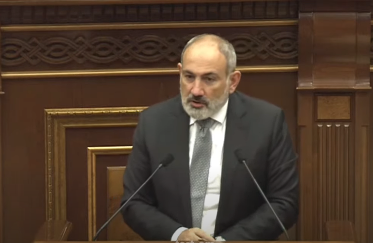 Ես ուշադիր հետևում եմ ՌԴ նախագահի հայտարարություններին, այլ պաշտոնյաների հայտարարություններին պարտավոր չեմ հետևել․ Փաշինյանը՝ Զախարովայի հայտարարությունների մասին