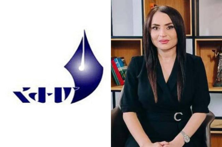 Խստորեն դատապարտում ենք լրագրող Անի Գևորգյանի դեմ հարձակումներն ու հետապնդումները. Հայաստանի Ժուռնալիստների Միություն