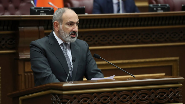 Միջնորդներն Ադրբեջանի նախագահի հետ հանդիպում կազմակերպելու ուղղությամբ աշխատելու պատրաստակամություն են հայտնել․ Փաշինյան
